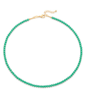 GOLD MEADOW CHOKER