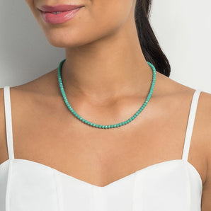 GOLD MEADOW CHOKER