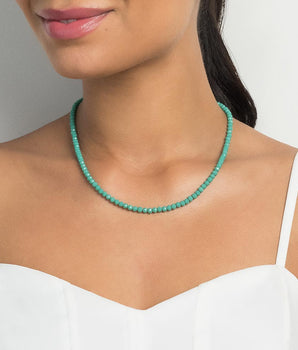 GOLD MEADOW CHOKER