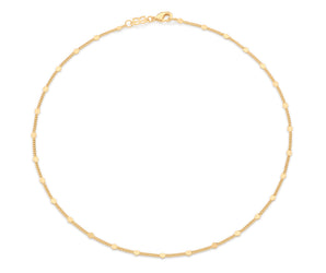 GOLD KID'S CHAIN