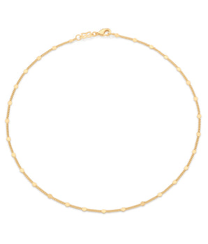GOLD KID'S CHAIN