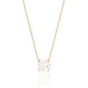 GOLD LIGHT NECKLACE