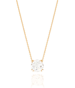 GOLD LIGHT NECKLACE