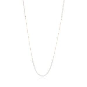 GOLD TREASURE NECKLACE