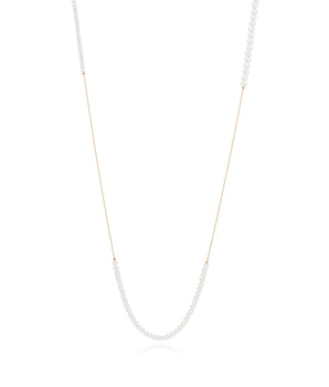 GOLD TREASURE NECKLACE