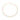 GOLD BIG PEARL NECKLACE