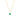 GOLD PLATED CHAIN WITH ZIRCONIA