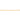 GOLD MEN'S FIGARO CHAIN - LARGE
