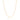 GOLD ITS ALL ABOUT THE DETAILS NECKLACE
