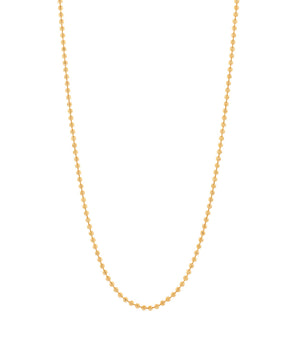 GOLD NECKLACE