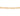 GOLD MEN'S FIGARO CHAIN - SMALL