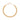 GOLD OCEANIC CHAINS CHOKER