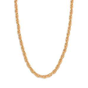 GOLD PLATED CHAIN