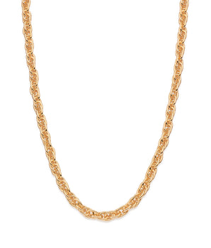 GOLD PLATED CHAIN