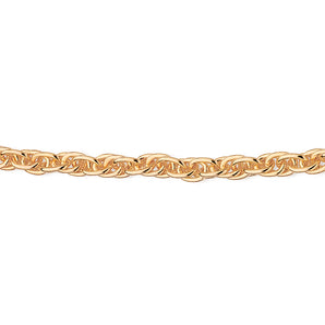 GOLD PLATED CHAIN