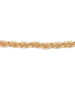 GOLD PLATED CHAIN