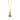 GOLD OUR LADY REVEALED NECKLACE