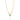 GOLD MEADOW NECKLACE