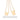 GOLD MEN’S PAI (DAD) SCAPULAR NECKLACE