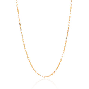 GOLD PLATED CHAIN