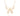 GOLD ULTIMATE BUTTERFLY NECKLACE