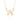 GOLD ULTIMATE BUTTERFLY NECKLACE