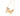 GOLD STUDDED BUTTERFLY MAXI NECKLACE