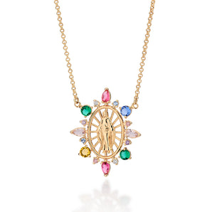 CHAINS GOLD PLATED JEWELRY