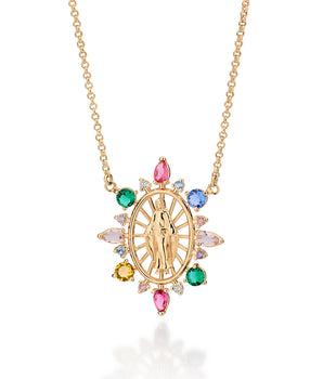 CHAINS GOLD PLATED JEWELRY