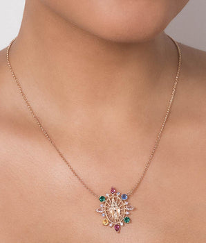 CHAINS GOLD PLATED JEWELRY