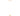 GOLD NYLON CHOKER