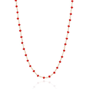 GOLD JOY NECKLACE