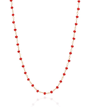 GOLD JOY NECKLACE