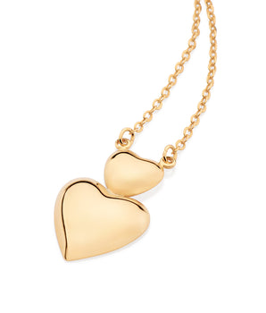 CHAINS GOLD PLATED JEWELRY