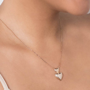 CHAINS GOLD PLATED JEWELRY