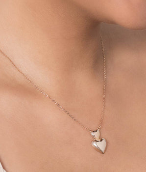 CHAINS GOLD PLATED JEWELRY