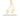 GOLD BLESSED SCAPULAR NECKLACE