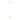 GOLD OUR LADY REVEALED NYLON CHOKER