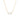 CHAINS GOLD PLATED JEWELRY
