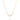 CHAINS GOLD PLATED JEWELRY