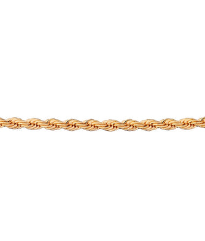 CHAINS GOLD PLATED JEWELRY