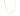 GOLD RADIANCE NECKLACE