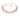 GOLD PURPLE GLOW CHOKER
