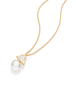 GOLD HARMONY NECKLACE