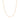 CHAINS GOLD PLATED JEWELRY