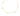 GOLD PLATED NECKLACE WITH ZIRCONIA