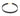 18K GOLD PLATED SYNTHETIC LEATHER CHOKER