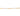 GOLD INTERTWINED PATH NECKLACE