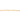 GOLD FLAT OVAL LINK CHAIN - 20IN