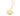 GOLD ISOLA SEASHELL NECKLACE